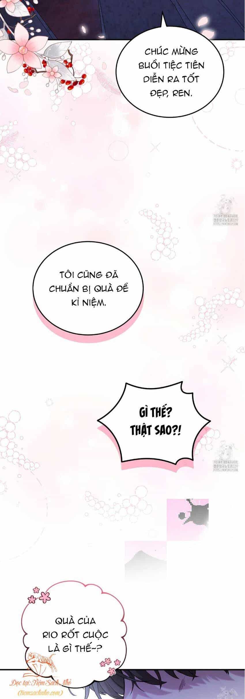 Nàng Tiên, Hãy Ký Hợp Đồng Nào - Chương 28 - ảnh 20