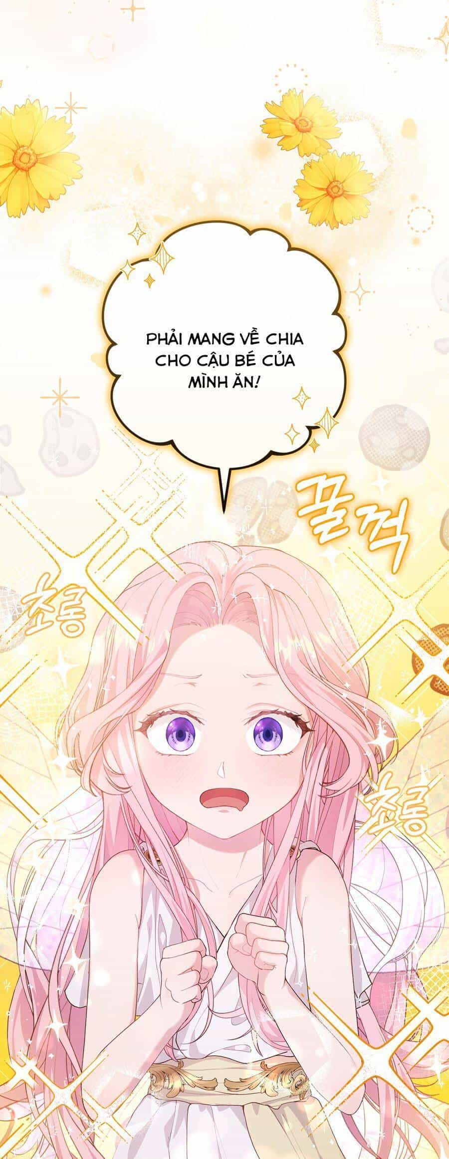 Nàng Tiên, Hãy Ký Hợp Đồng Nào - Chương 3 - ảnh 33
