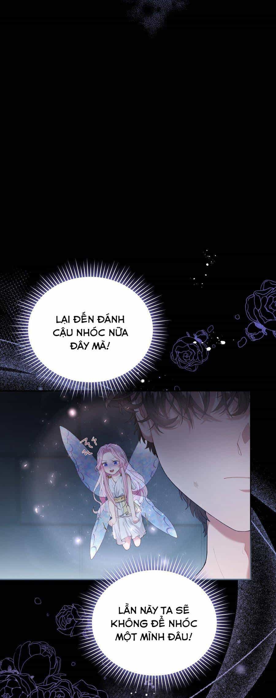 Nàng Tiên, Hãy Ký Hợp Đồng Nào - Chương 4 - ảnh 24