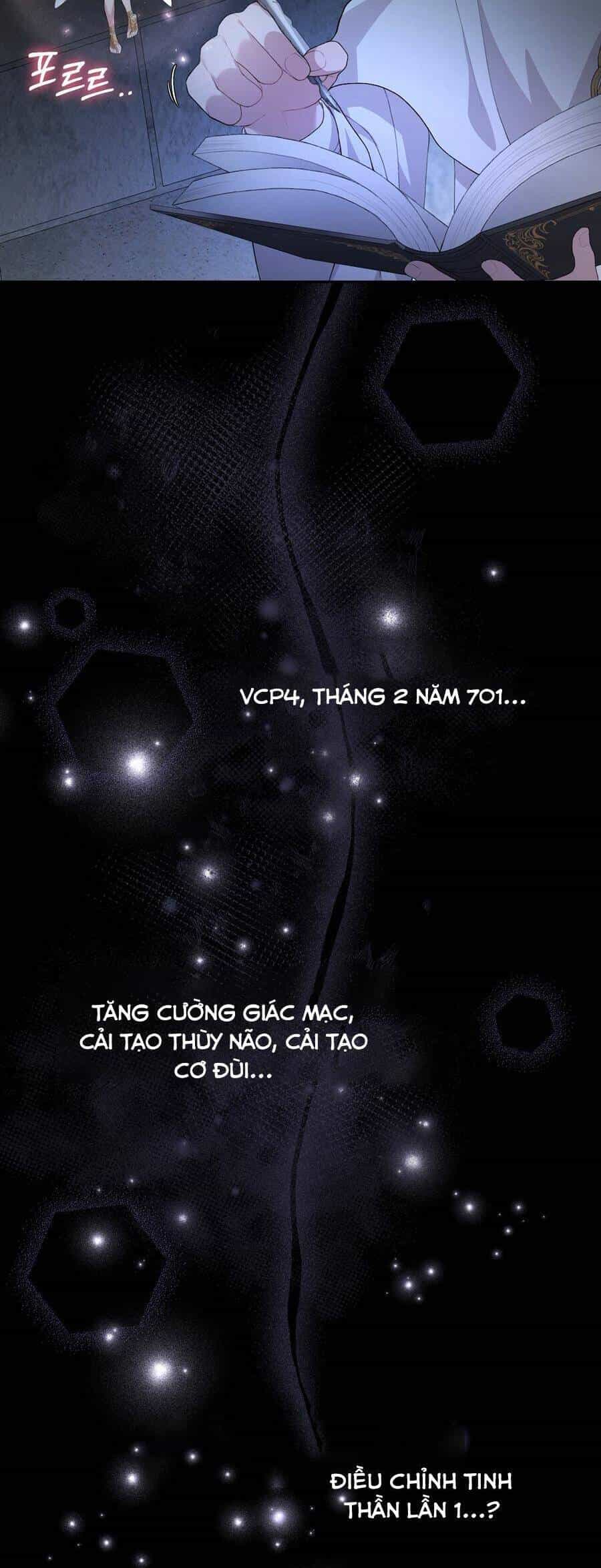 Nàng Tiên, Hãy Ký Hợp Đồng Nào - Chương 4 - ảnh 46