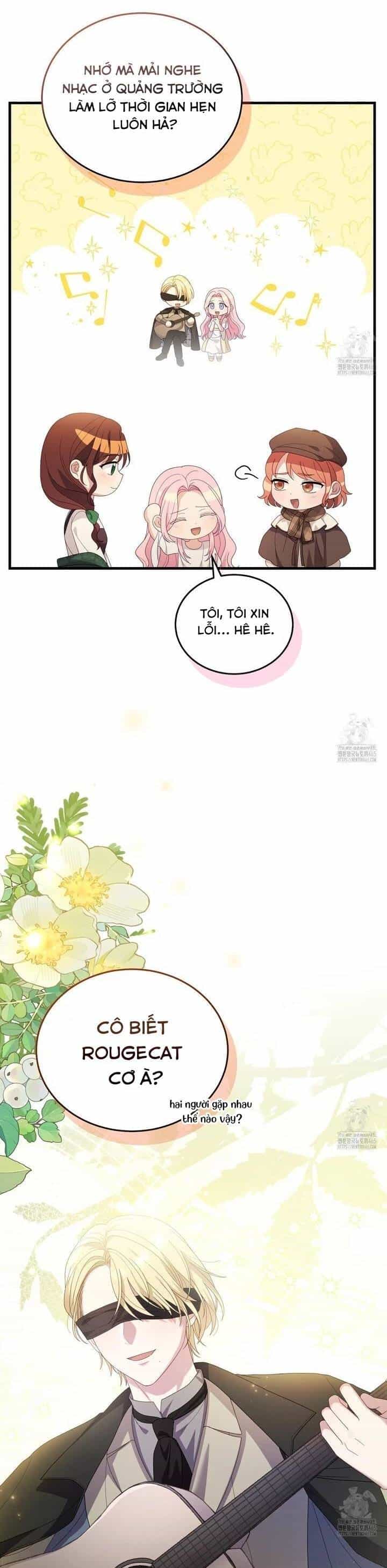 Nàng Tiên, Hãy Ký Hợp Đồng Nào - Chương 41 - ảnh 14