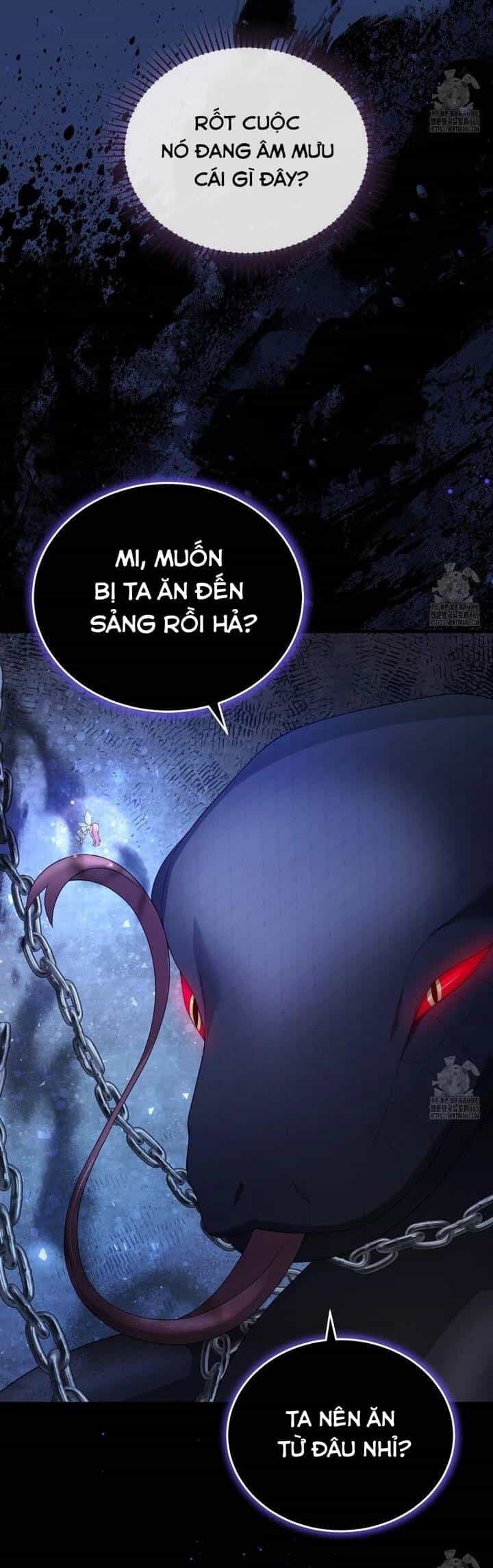 Nàng Tiên, Hãy Ký Hợp Đồng Nào - Chương 42 - ảnh 12