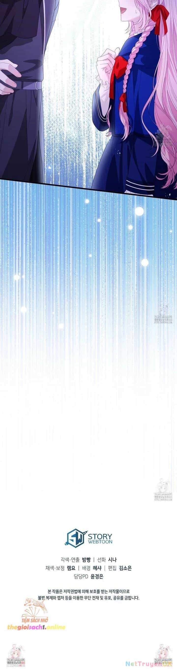 Nàng Tiên, Hãy Ký Hợp Đồng Nào - Chương 42 - ảnh 54