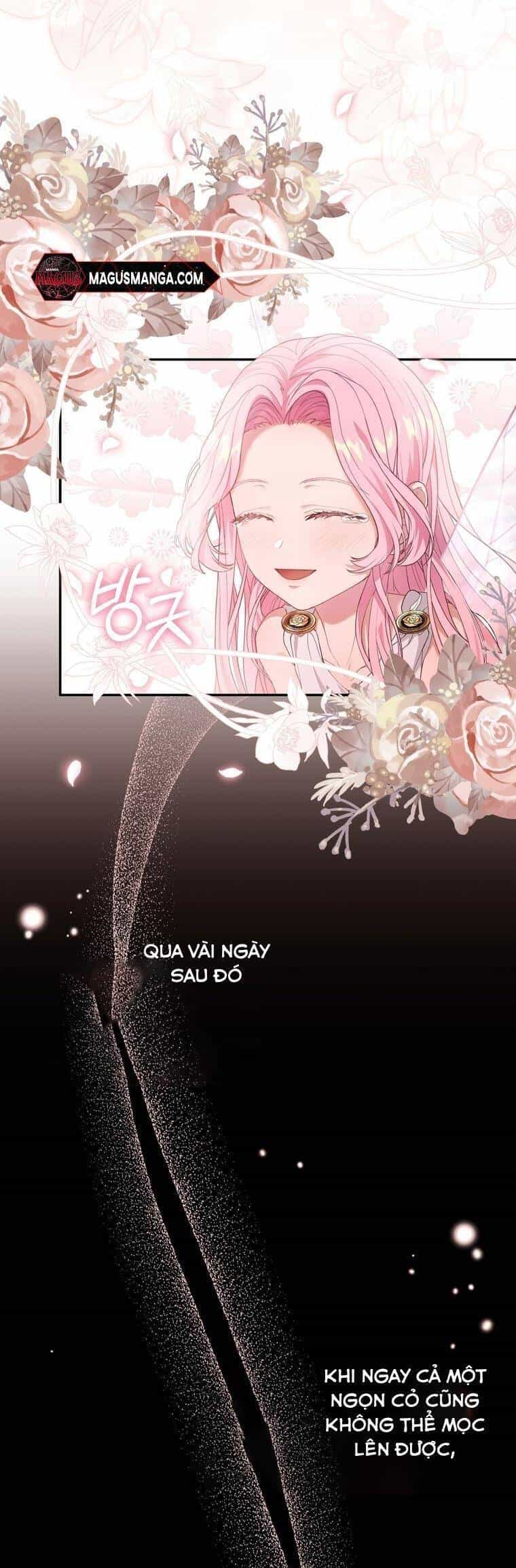 Nàng Tiên, Hãy Ký Hợp Đồng Nào - Chương 5 - ảnh 33