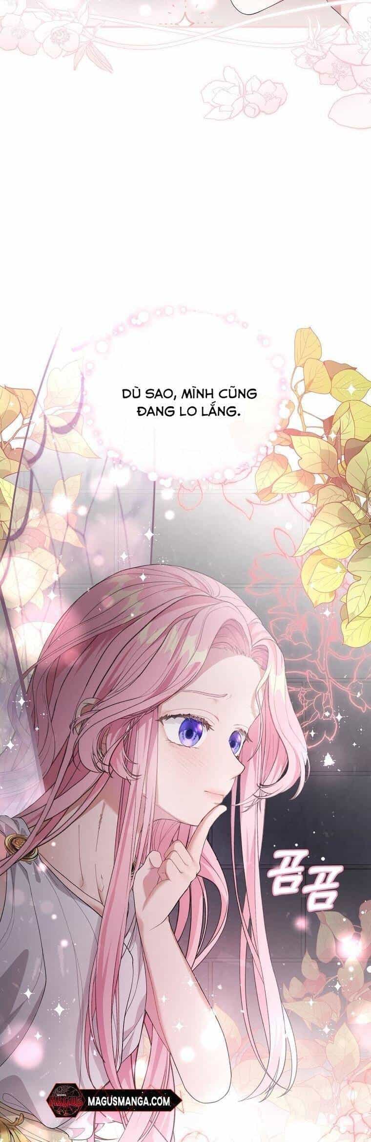 Nàng Tiên, Hãy Ký Hợp Đồng Nào - Chương 5 - ảnh 44