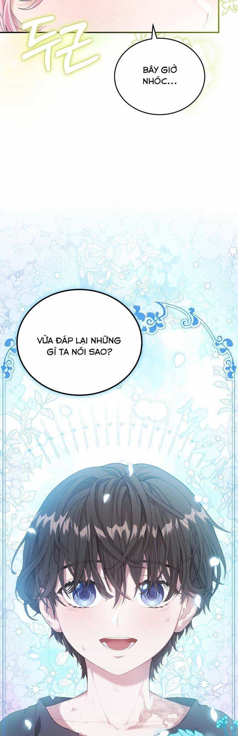 Nàng Tiên, Hãy Ký Hợp Đồng Nào - Chương 6 - ảnh 12