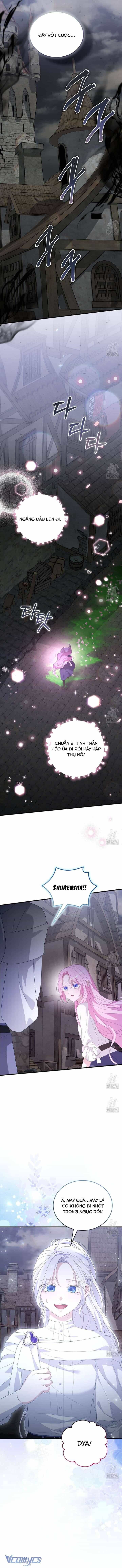 Nàng Tiên, Hãy Ký Hợp Đồng Nào - Chương 66 - ảnh 14