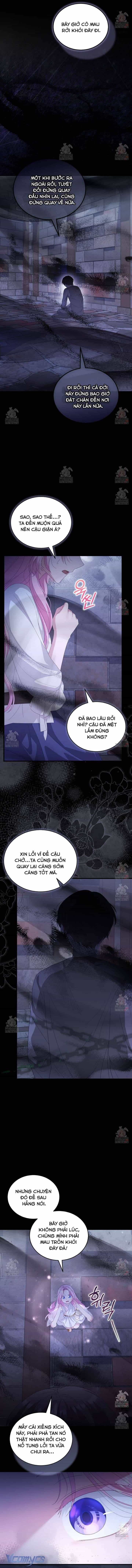Nàng Tiên, Hãy Ký Hợp Đồng Nào - Chương 68 - ảnh 12