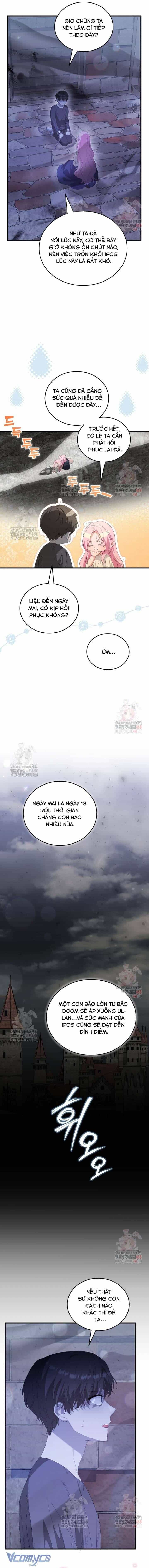 Nàng Tiên, Hãy Ký Hợp Đồng Nào - Chương 69 - ảnh 15