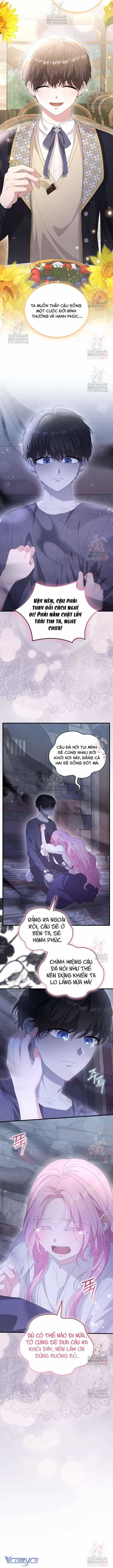 Nàng Tiên, Hãy Ký Hợp Đồng Nào - Chương 69 - ảnh 8