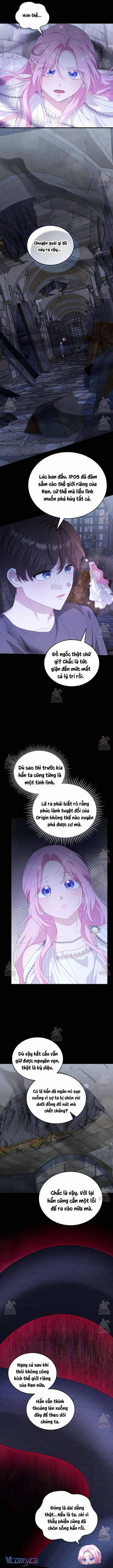 Nàng Tiên, Hãy Ký Hợp Đồng Nào - Chương 71 - ảnh 13