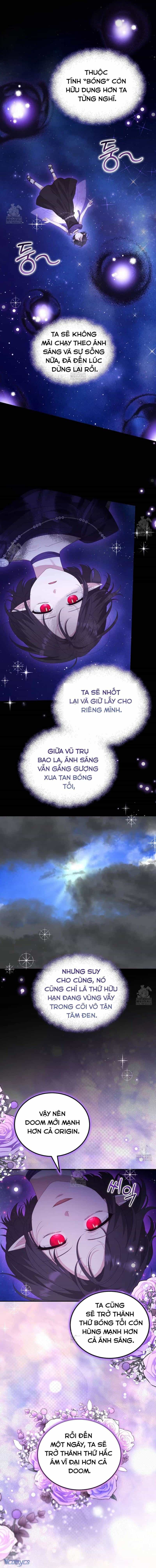Nàng Tiên, Hãy Ký Hợp Đồng Nào - Chương 75 - ảnh 7