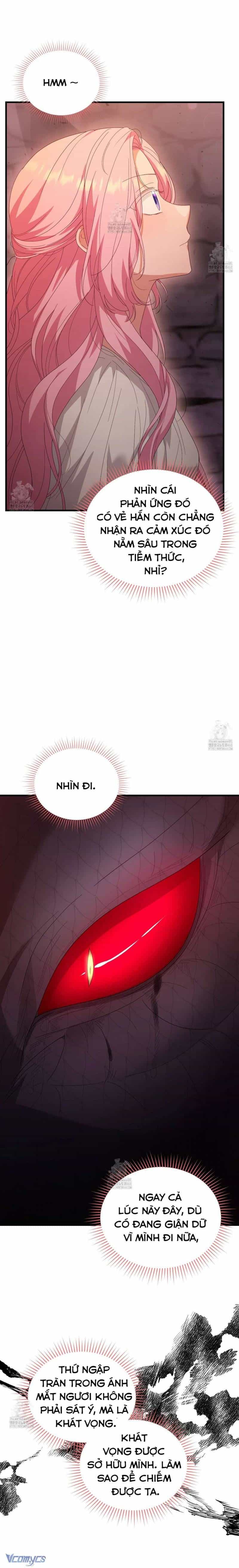 Nàng Tiên, Hãy Ký Hợp Đồng Nào - Chương 76 - ảnh 19