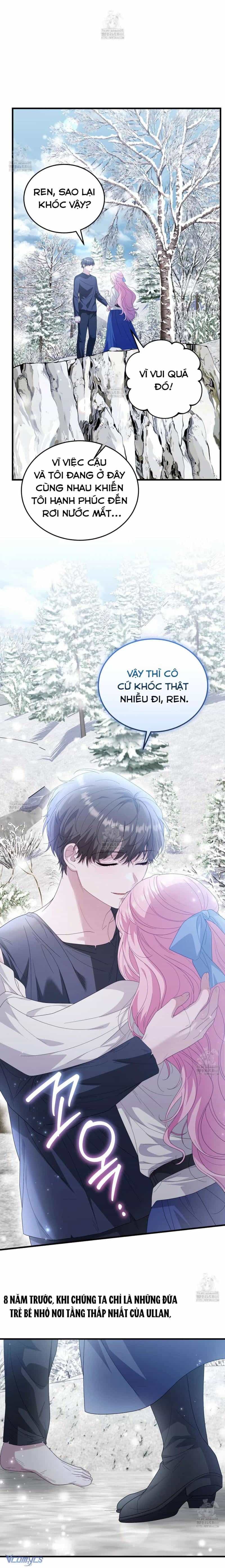 Nàng Tiên, Hãy Ký Hợp Đồng Nào - Chương 78 - ảnh 26