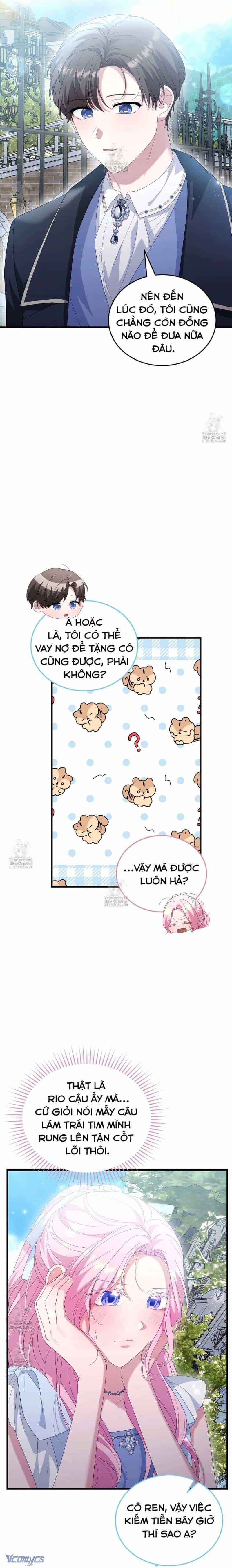 Nàng Tiên, Hãy Ký Hợp Đồng Nào - Chương 79 - ảnh 21
