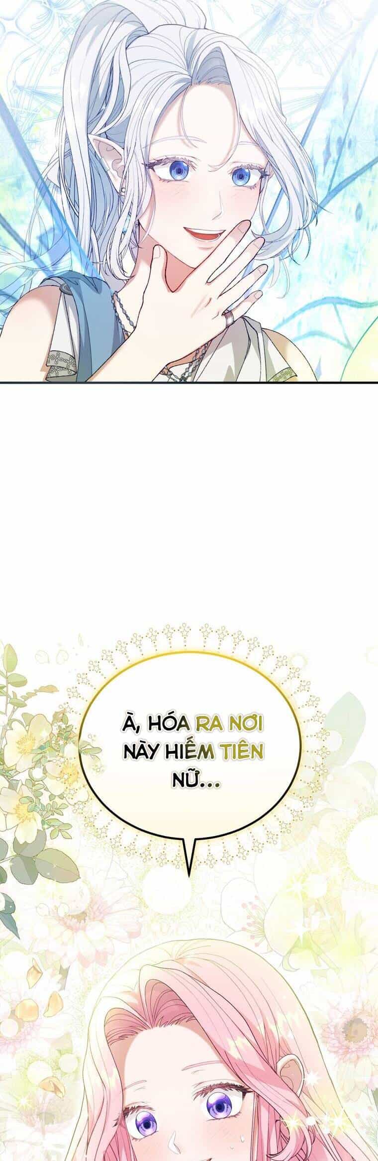 Nàng Tiên, Hãy Ký Hợp Đồng Nào - Chương 8 - ảnh 16