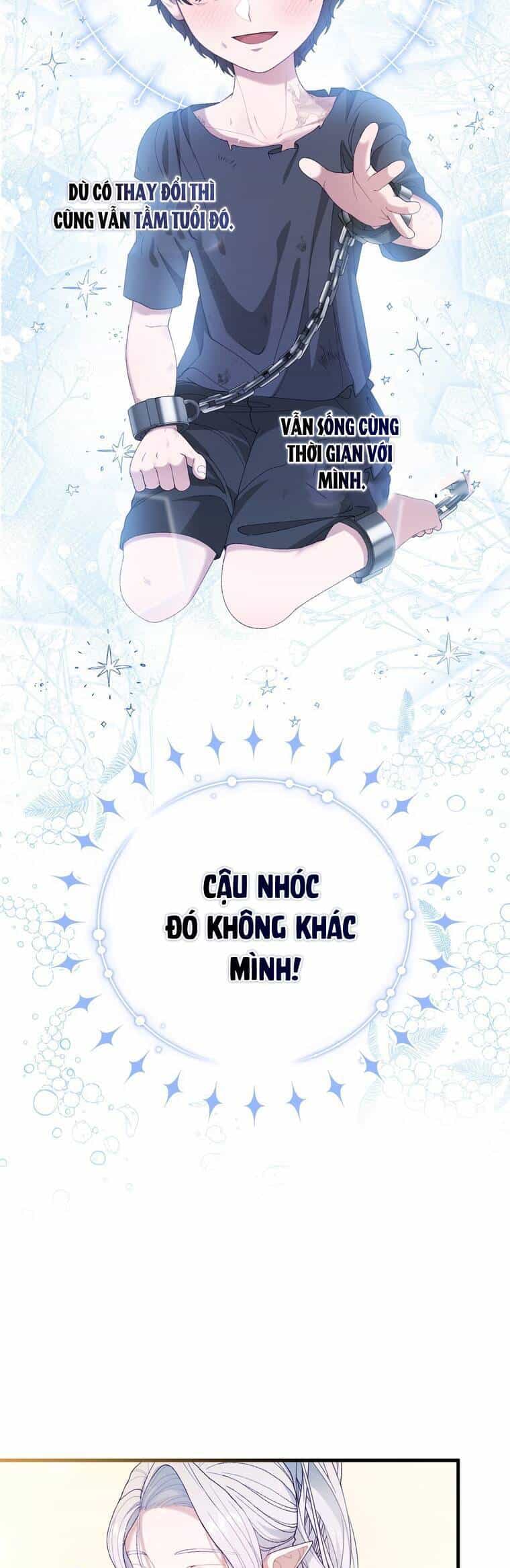 Nàng Tiên, Hãy Ký Hợp Đồng Nào - Chương 8 - ảnh 42