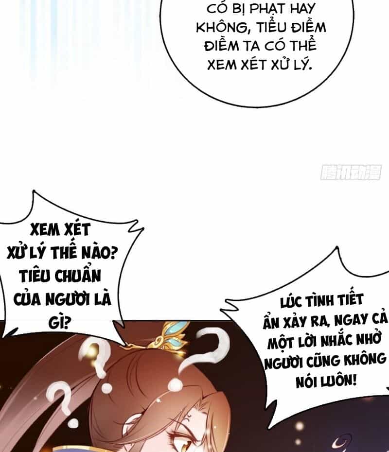 Nàng Trở Thành Bạch Nguyệt Quang Của Vương Gia Bệnh Kiều - Chương 9 - ảnh 17