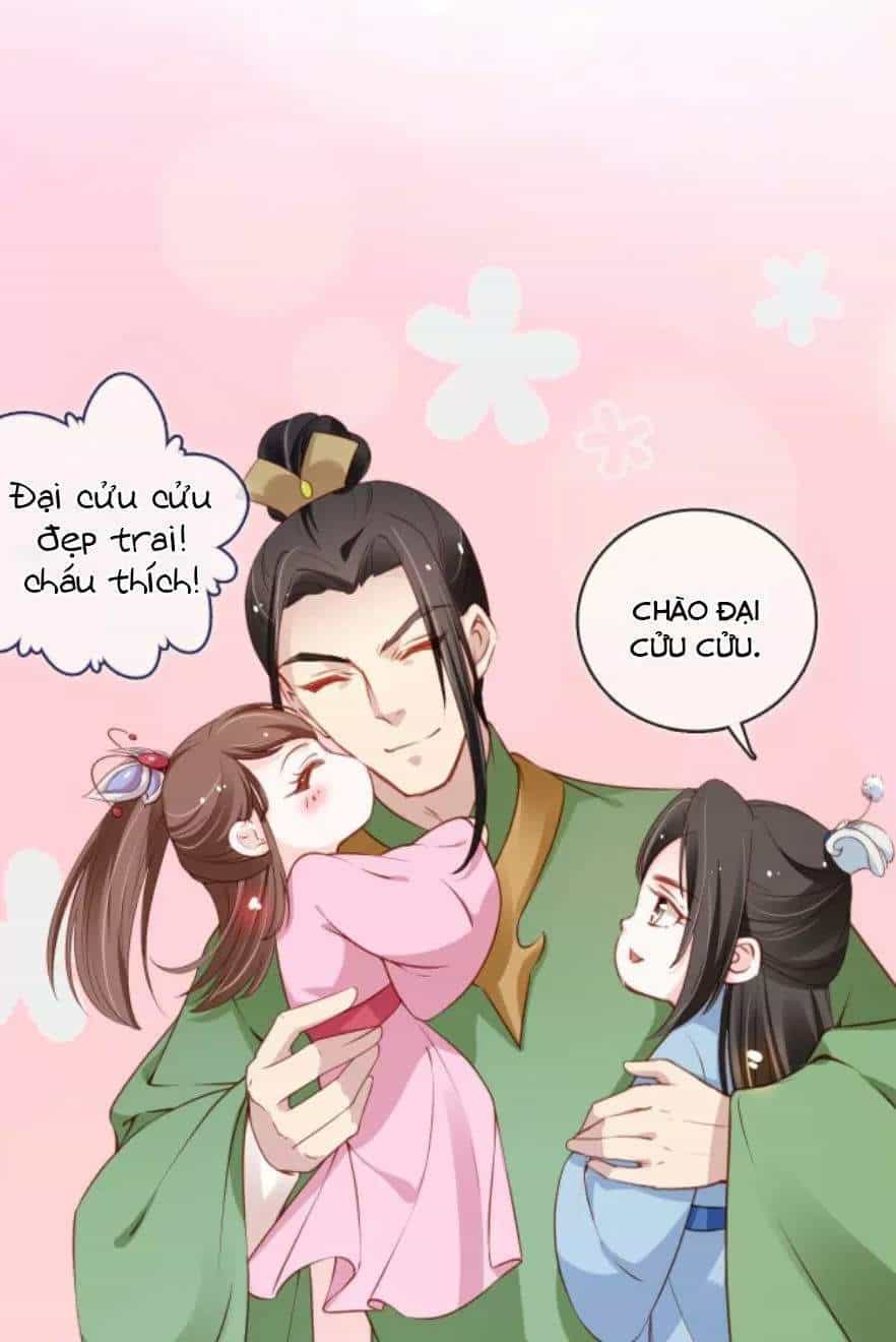 Nàng Trở Thành Bạch Nguyệt Quang Của Vương Gia Bệnh Kiều - Chương 100 - ảnh 15
