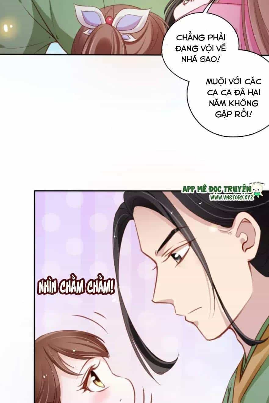 Nàng Trở Thành Bạch Nguyệt Quang Của Vương Gia Bệnh Kiều - Chương 100 - ảnh 9