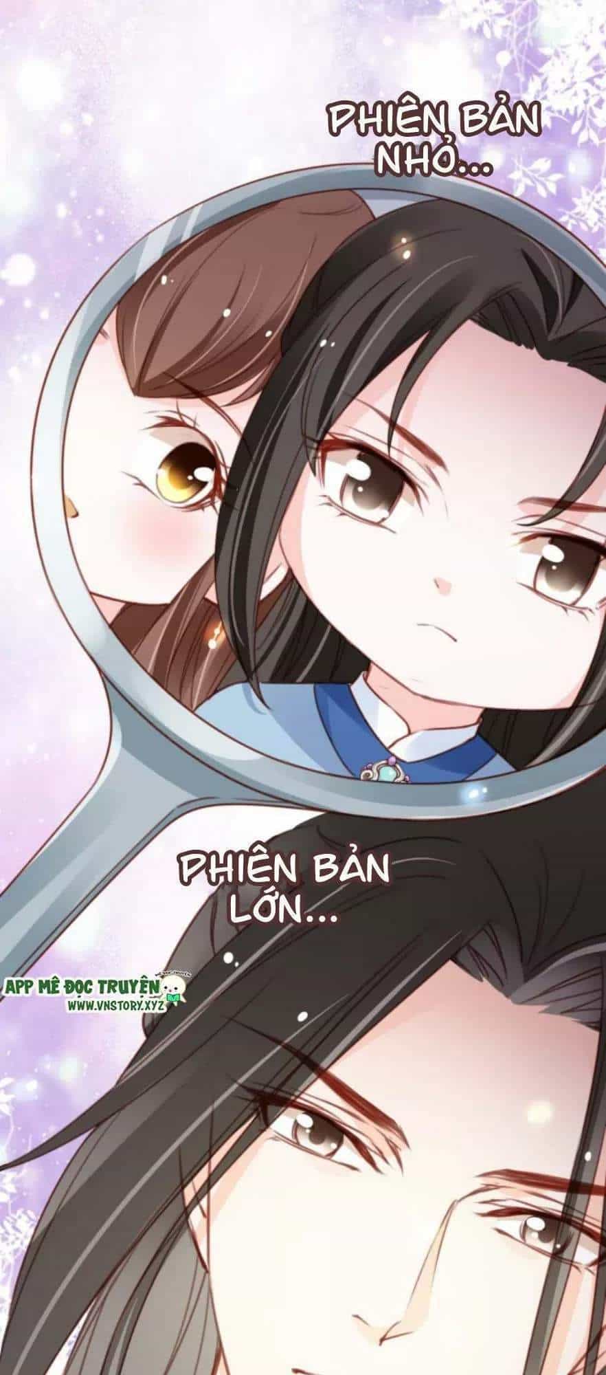 Nàng Trở Thành Bạch Nguyệt Quang Của Vương Gia Bệnh Kiều - Chương 101 - ảnh 25