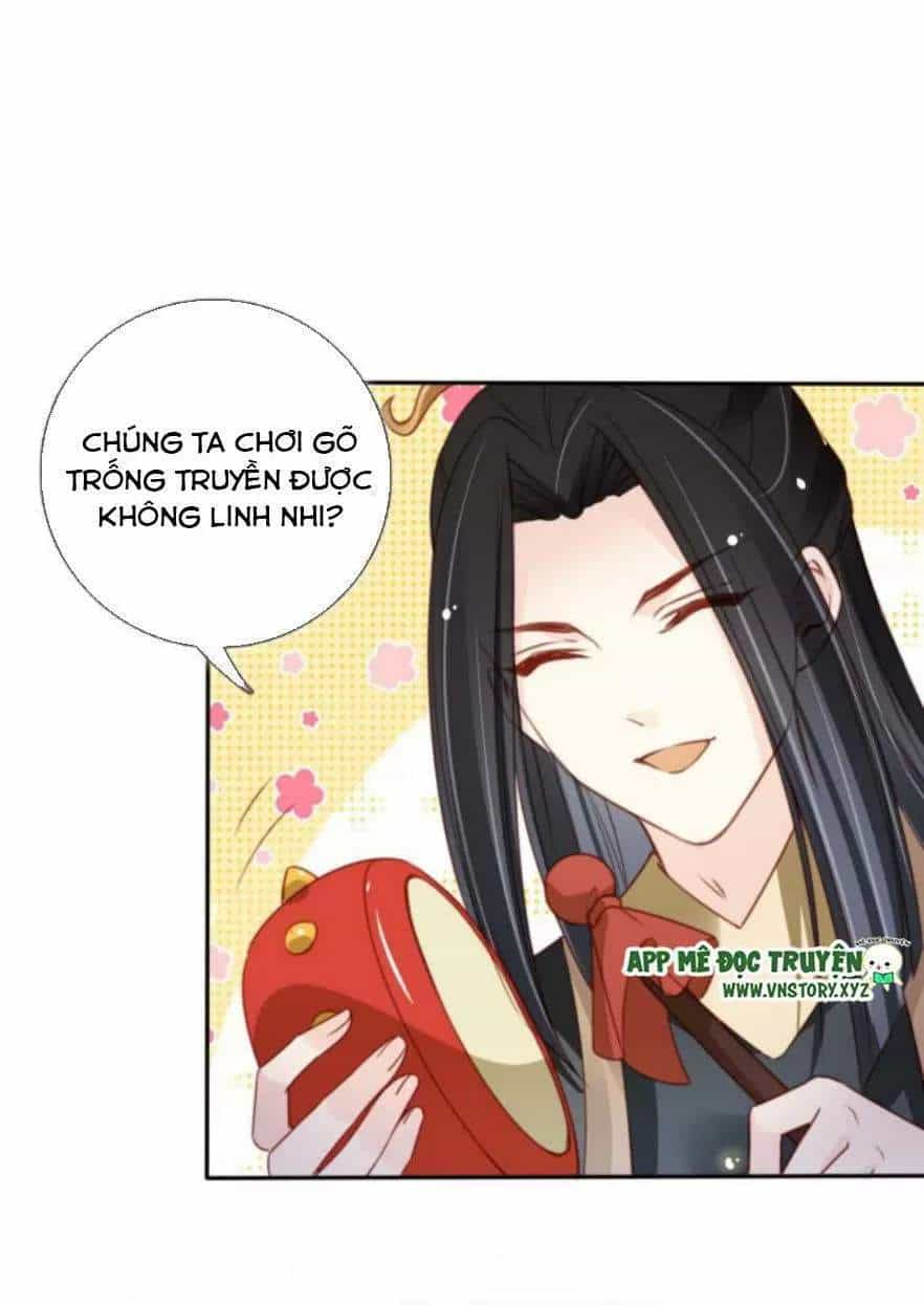 Nàng Trở Thành Bạch Nguyệt Quang Của Vương Gia Bệnh Kiều - Chương 101 - ảnh 32