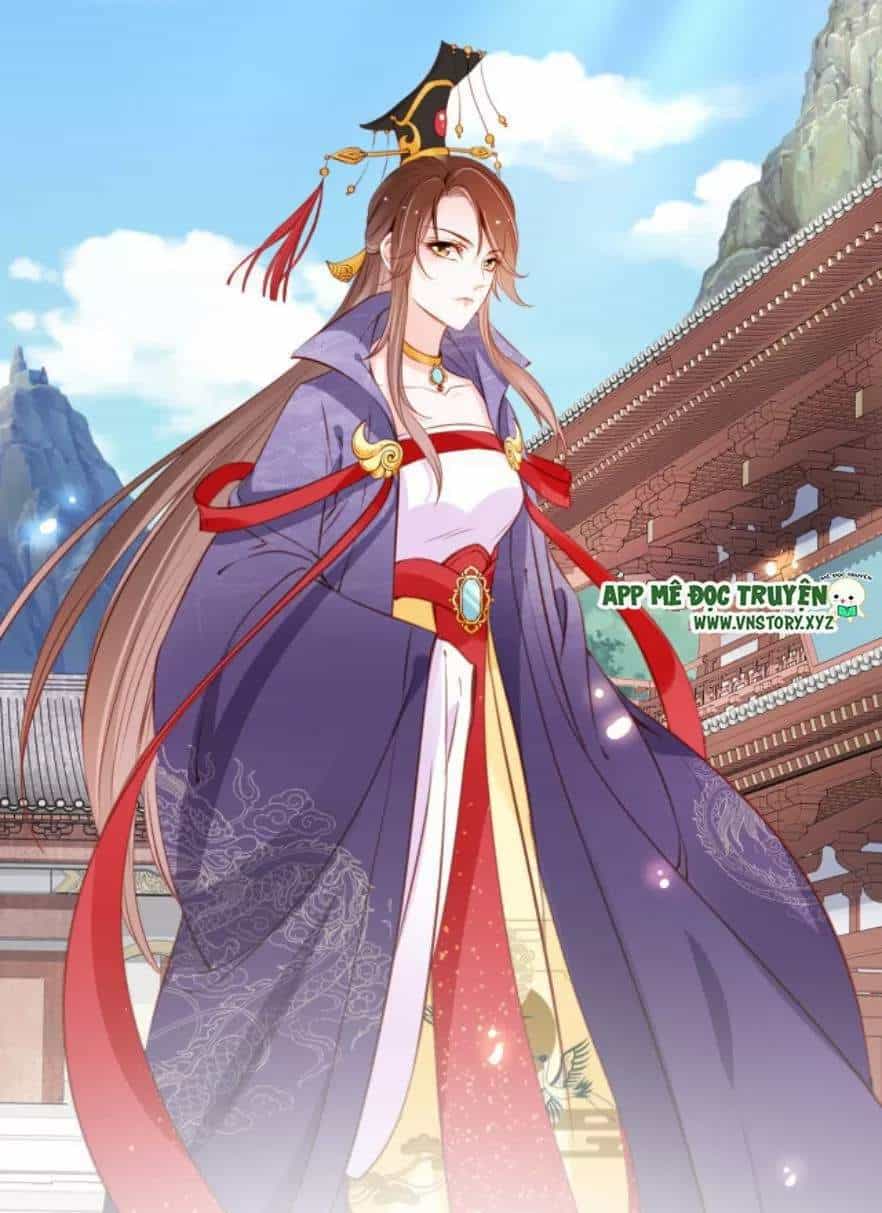 Nàng Trở Thành Bạch Nguyệt Quang Của Vương Gia Bệnh Kiều - Chương 102 - ảnh 1