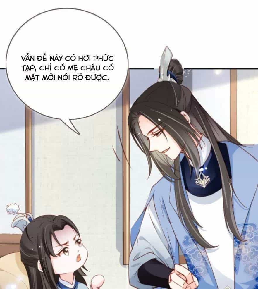 Nàng Trở Thành Bạch Nguyệt Quang Của Vương Gia Bệnh Kiều - Chương 102 - ảnh 13