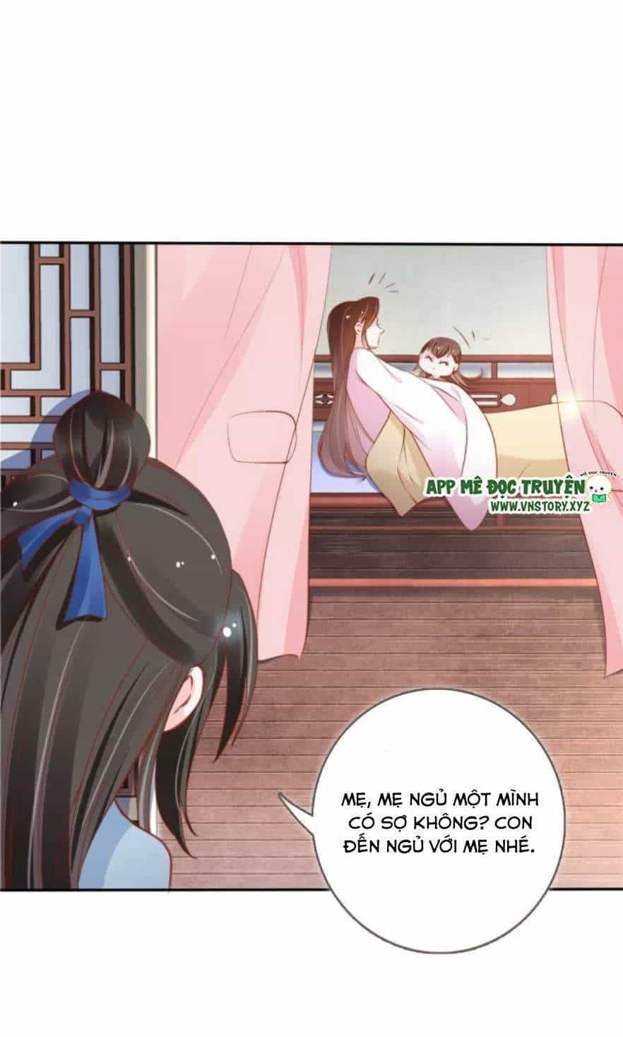 Nàng Trở Thành Bạch Nguyệt Quang Của Vương Gia Bệnh Kiều - Chương 103 - ảnh 16