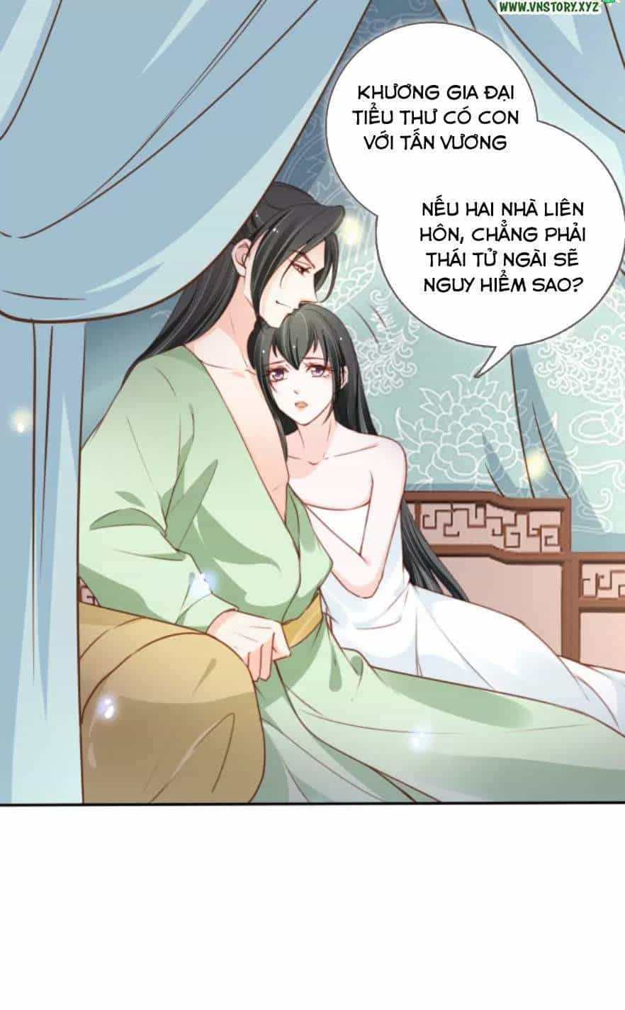 Nàng Trở Thành Bạch Nguyệt Quang Của Vương Gia Bệnh Kiều - Chương 106 - ảnh 12