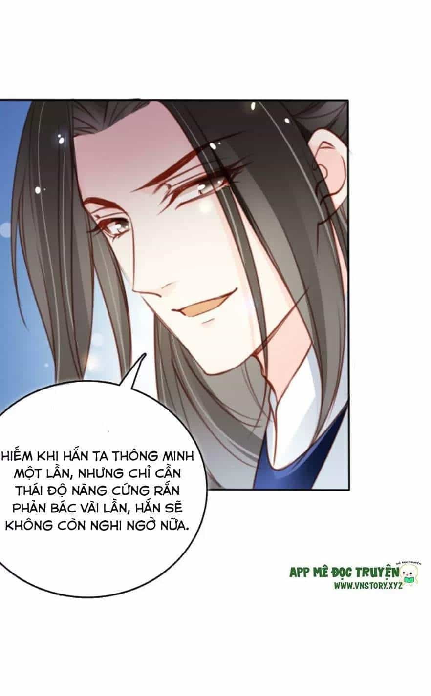 Nàng Trở Thành Bạch Nguyệt Quang Của Vương Gia Bệnh Kiều - Chương 106 - ảnh 27