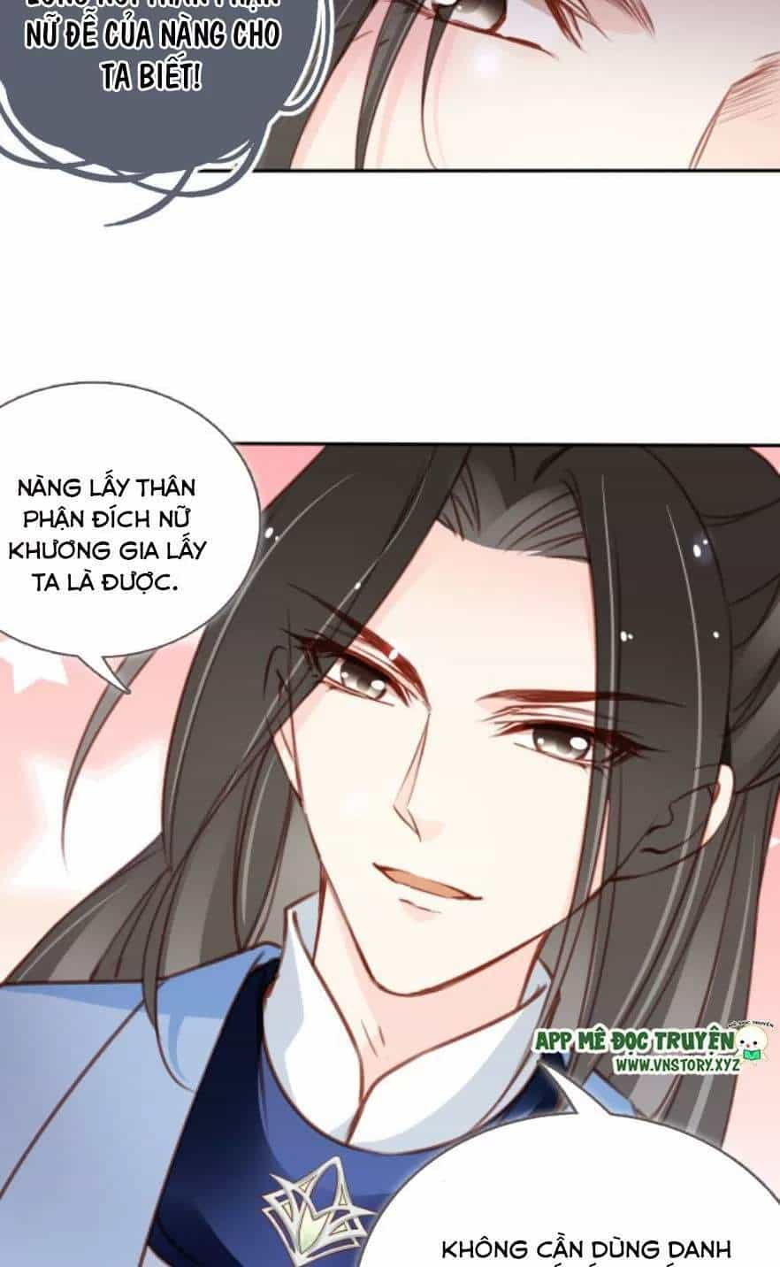 Nàng Trở Thành Bạch Nguyệt Quang Của Vương Gia Bệnh Kiều - Chương 107 - ảnh 27