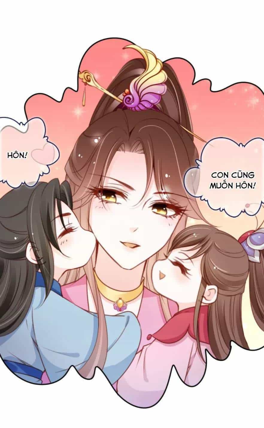Nàng Trở Thành Bạch Nguyệt Quang Của Vương Gia Bệnh Kiều - Chương 107 - ảnh 32