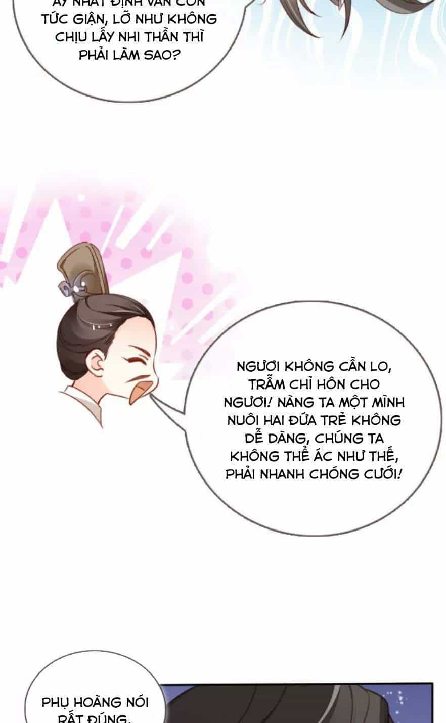 Nàng Trở Thành Bạch Nguyệt Quang Của Vương Gia Bệnh Kiều - Chương 107 - ảnh 6
