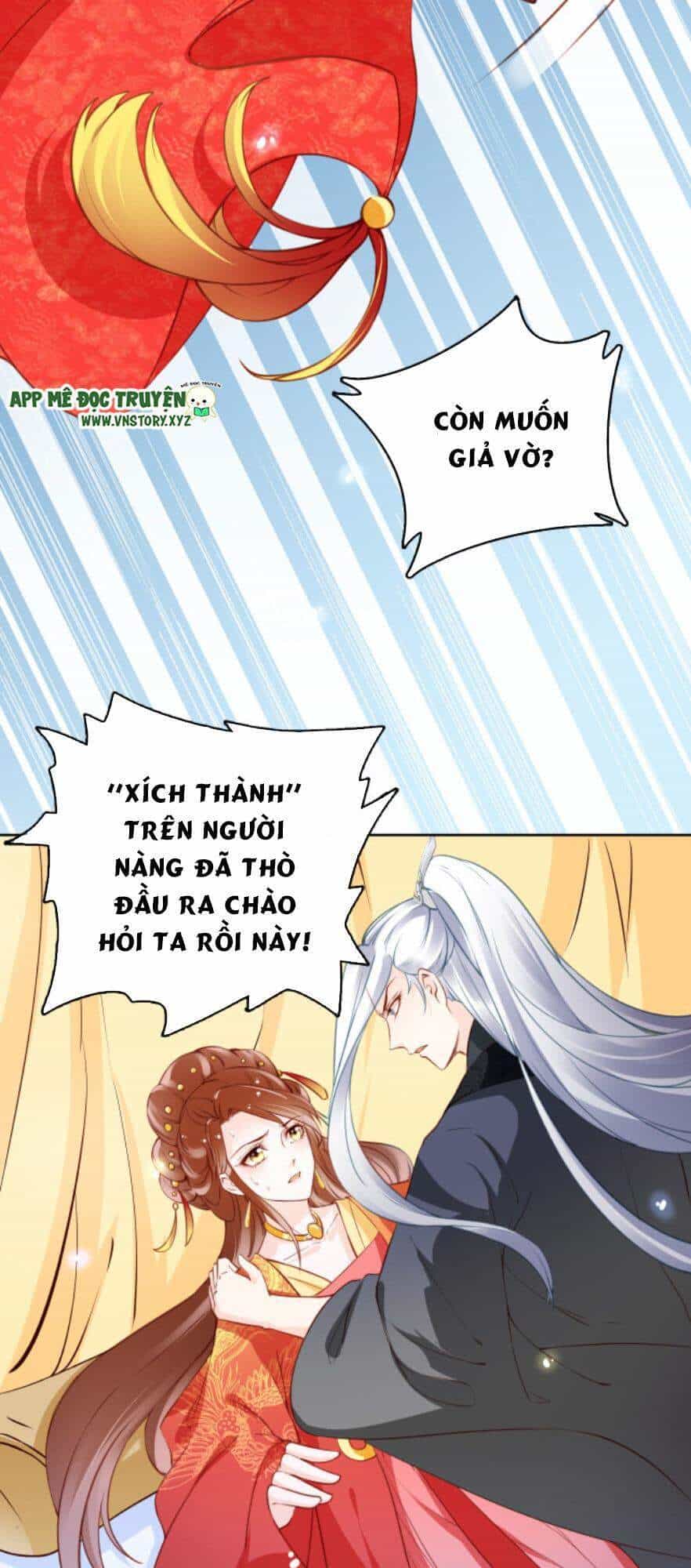 Nàng Trở Thành Bạch Nguyệt Quang Của Vương Gia Bệnh Kiều - Chương 109 - ảnh 13