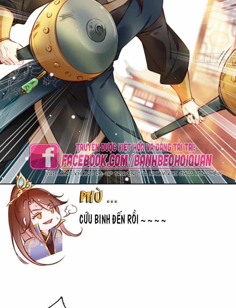 Nàng Trở Thành Bạch Nguyệt Quang Của Vương Gia Bệnh Kiều - Chương 10 - ảnh 23