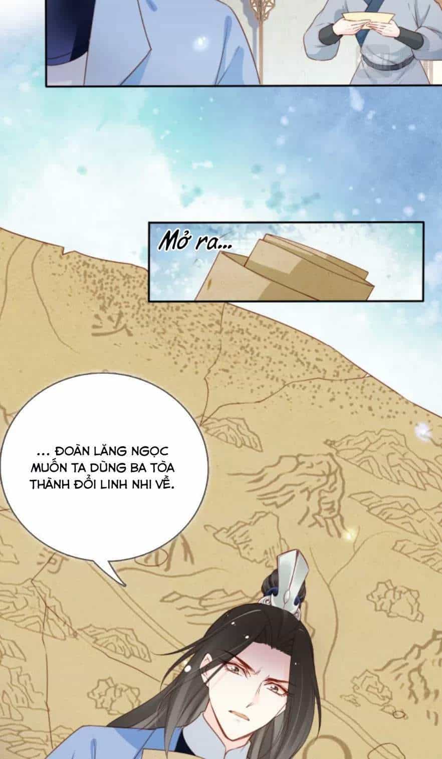 Nàng Trở Thành Bạch Nguyệt Quang Của Vương Gia Bệnh Kiều - Chương 110 - ảnh 27