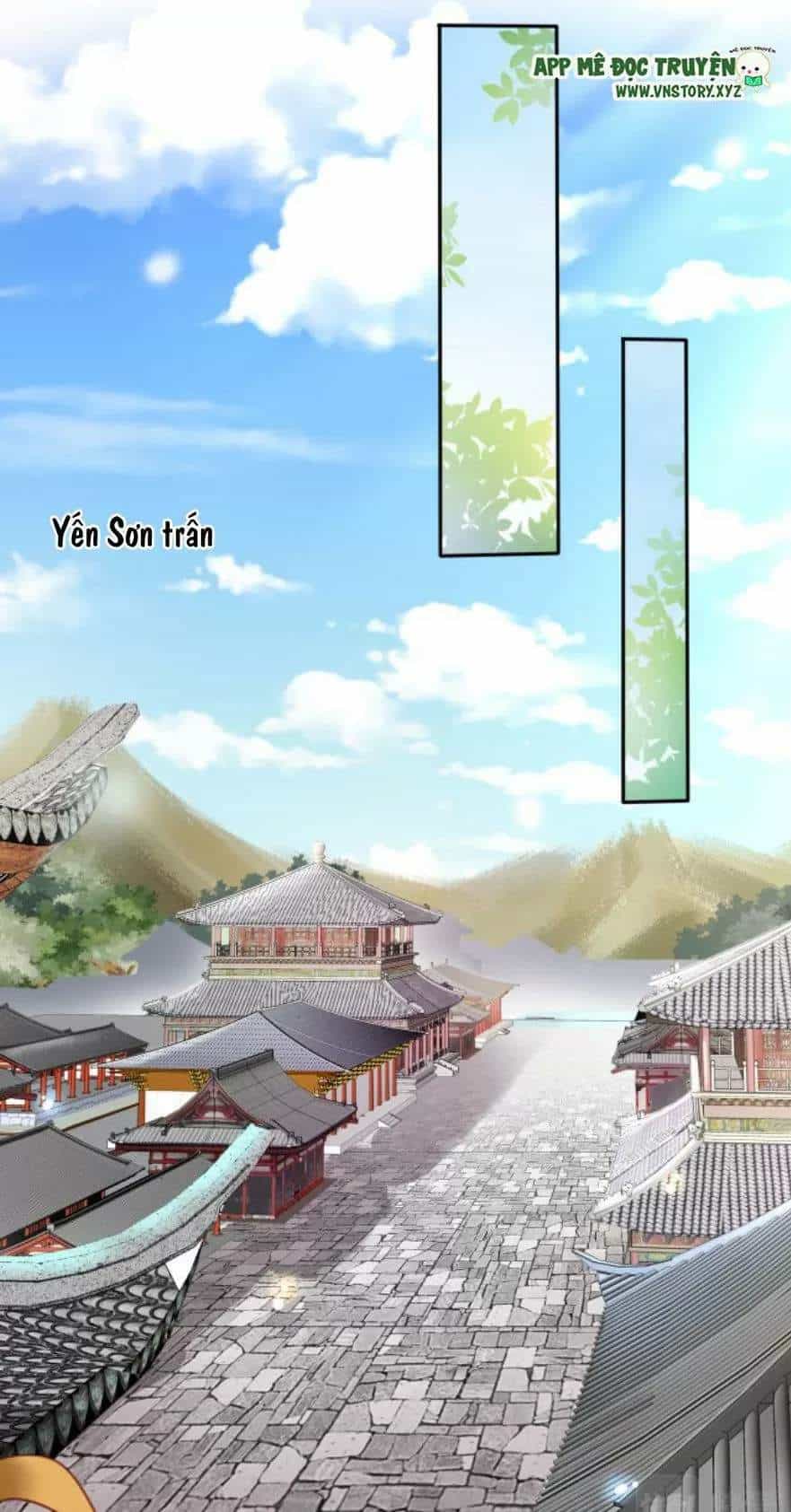 Nàng Trở Thành Bạch Nguyệt Quang Của Vương Gia Bệnh Kiều - Chương 112 - ảnh 33