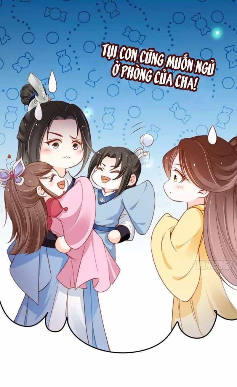 Nàng Trở Thành Bạch Nguyệt Quang Của Vương Gia Bệnh Kiều - Chương 113 - ảnh 16