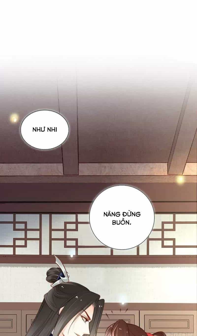 Nàng Trở Thành Bạch Nguyệt Quang Của Vương Gia Bệnh Kiều - Chương 114 - ảnh 3