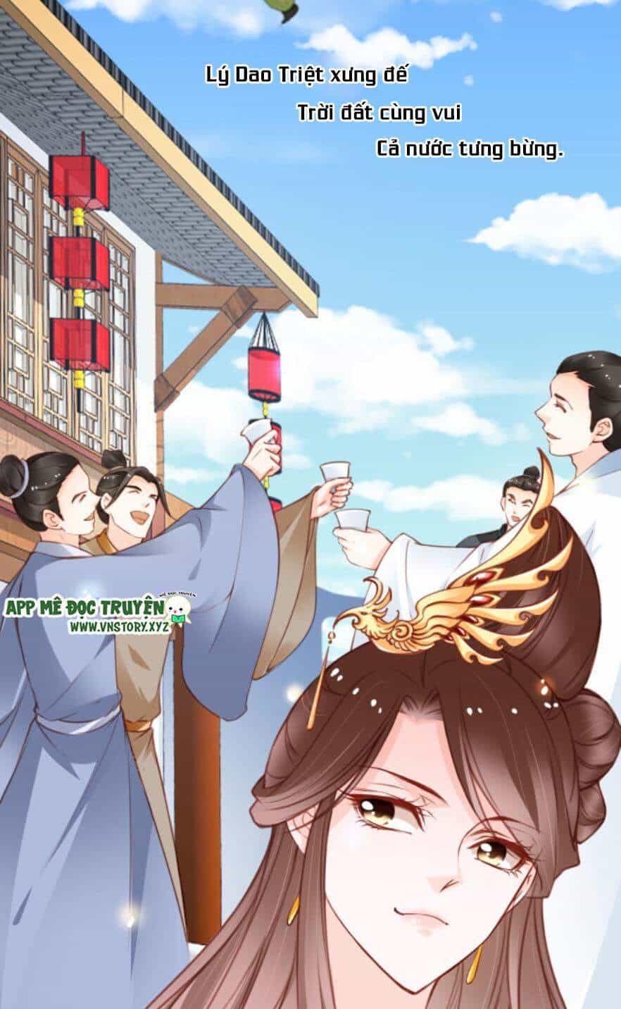 Nàng Trở Thành Bạch Nguyệt Quang Của Vương Gia Bệnh Kiều - Chương 116 - ảnh 27