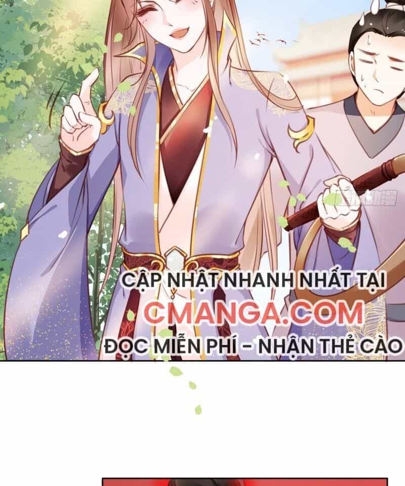 Nàng Trở Thành Bạch Nguyệt Quang Của Vương Gia Bệnh Kiều - Chương 11 - ảnh 19