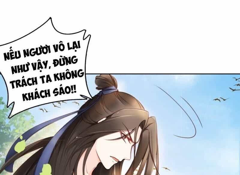 Nàng Trở Thành Bạch Nguyệt Quang Của Vương Gia Bệnh Kiều - Chương 11 - ảnh 41