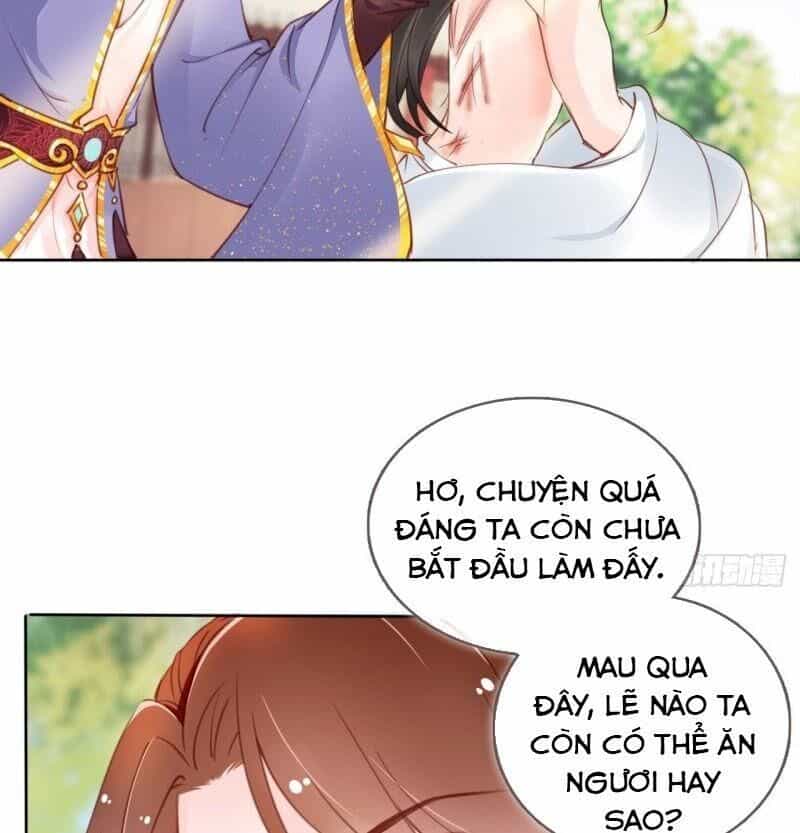Nàng Trở Thành Bạch Nguyệt Quang Của Vương Gia Bệnh Kiều - Chương 12 - ảnh 45