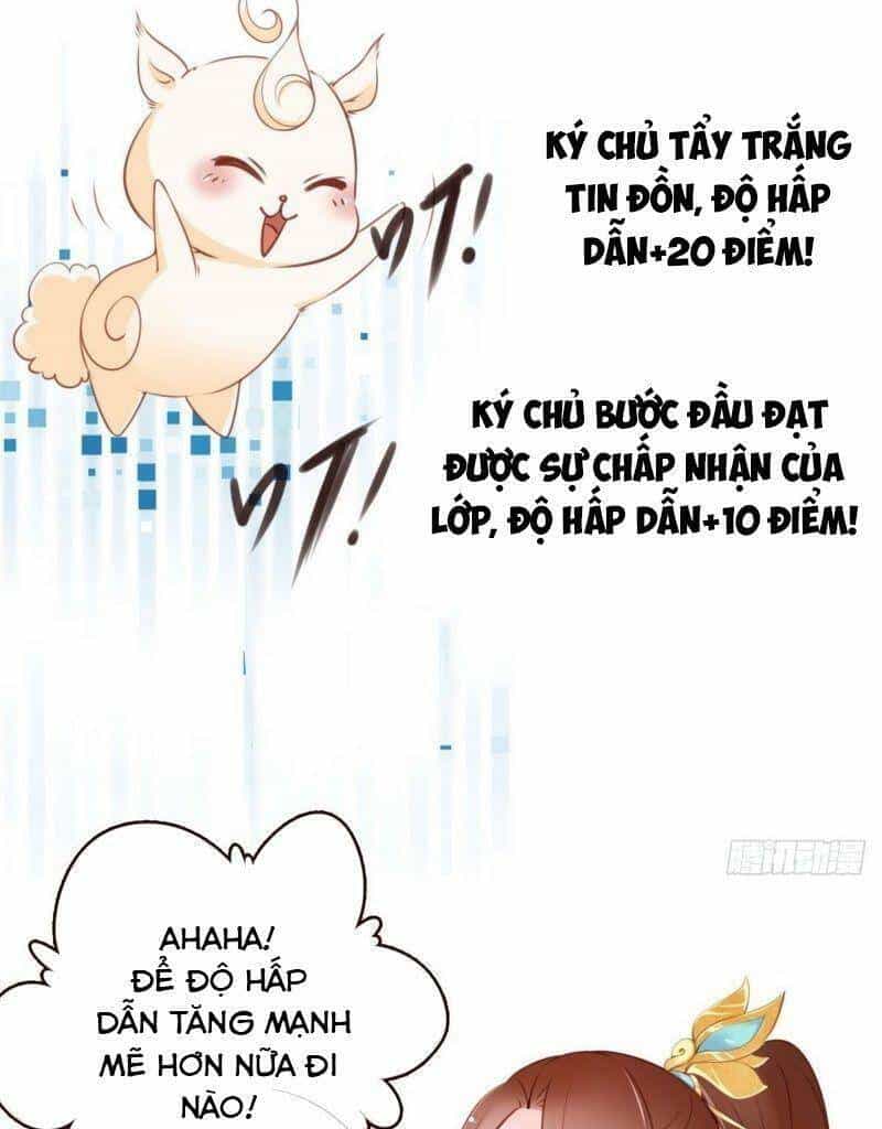 Nàng Trở Thành Bạch Nguyệt Quang Của Vương Gia Bệnh Kiều - Chương 13 - ảnh 31