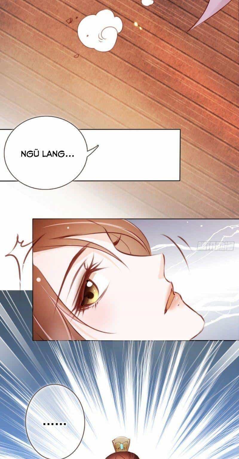 Nàng Trở Thành Bạch Nguyệt Quang Của Vương Gia Bệnh Kiều - Chương 15 - ảnh 16