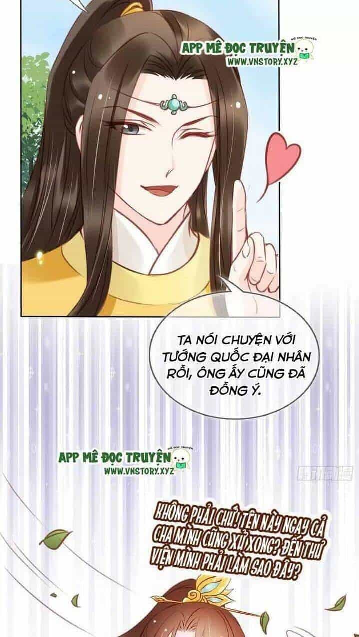 Nàng Trở Thành Bạch Nguyệt Quang Của Vương Gia Bệnh Kiều - Chương 18 - ảnh 24