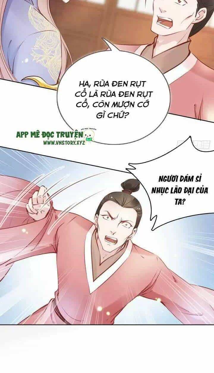 Nàng Trở Thành Bạch Nguyệt Quang Của Vương Gia Bệnh Kiều - Chương 24 - ảnh 4