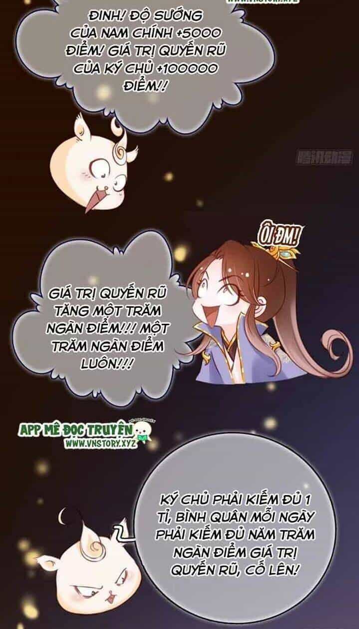 Nàng Trở Thành Bạch Nguyệt Quang Của Vương Gia Bệnh Kiều - Chương 28 - ảnh 24