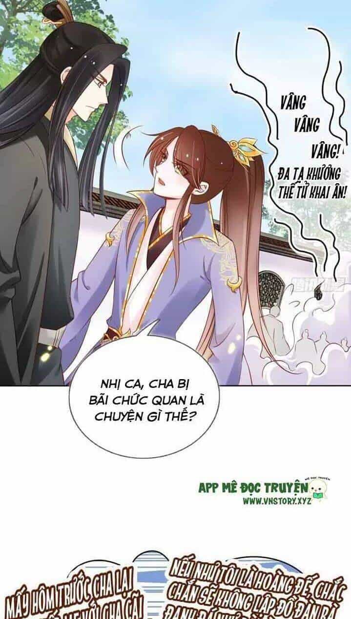 Nàng Trở Thành Bạch Nguyệt Quang Của Vương Gia Bệnh Kiều - Chương 30 - ảnh 26